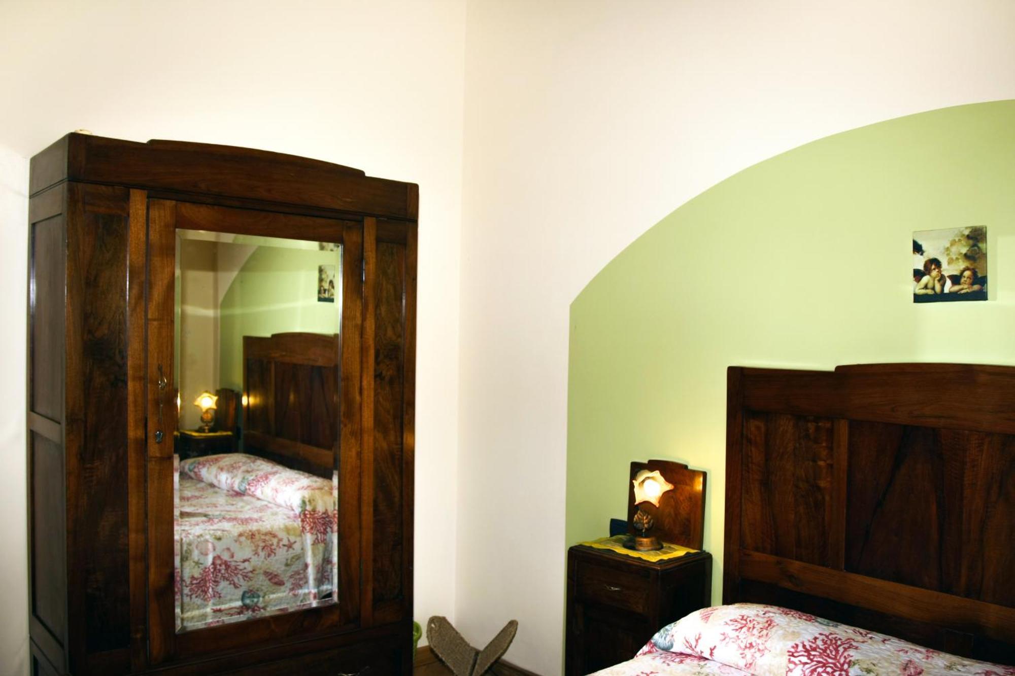 Agriturismo La Coccinella Valfabbrica Quarto foto