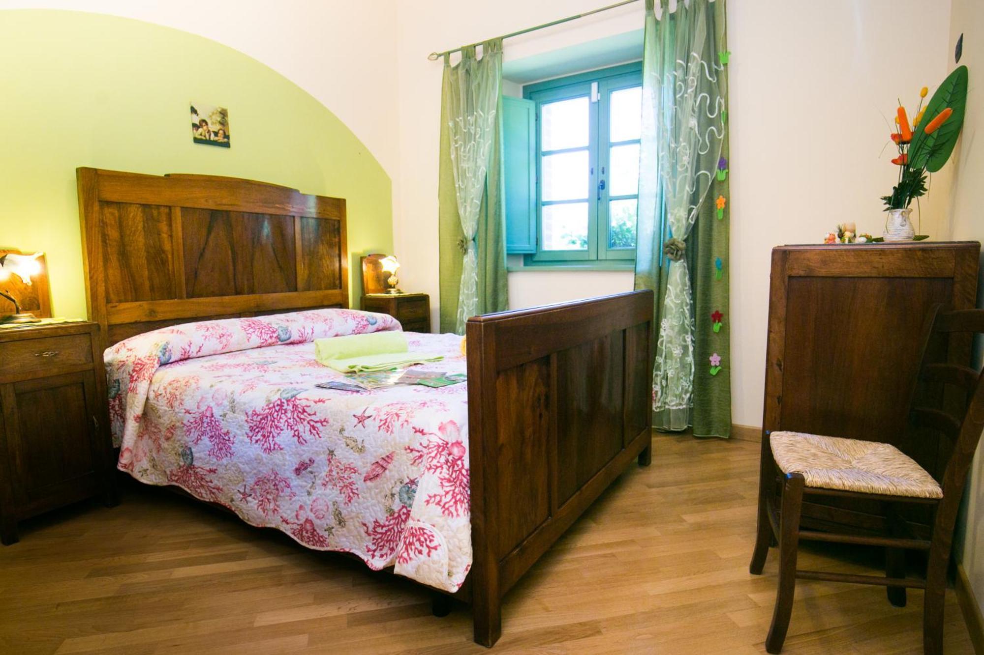 Agriturismo La Coccinella Valfabbrica Quarto foto